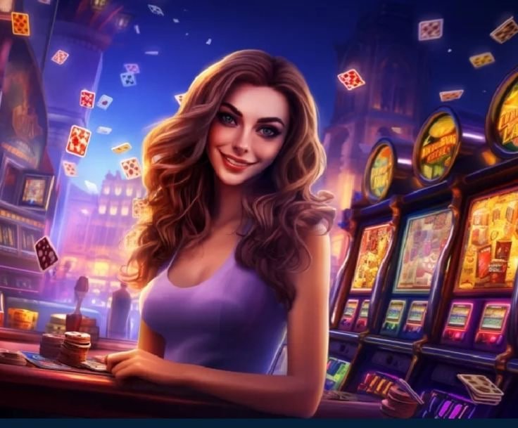 luckyjackpot APP Android iOS System Requirements မြန်မာ