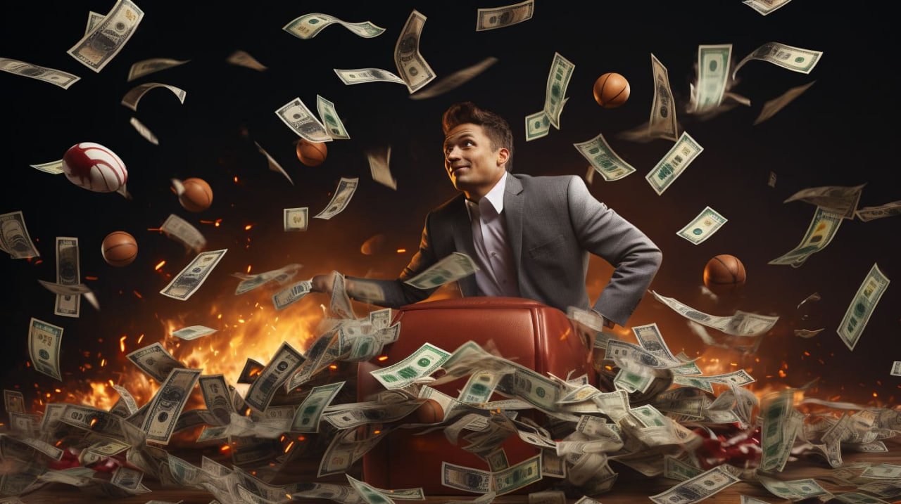Myanmar Football Betting luckyjackpot