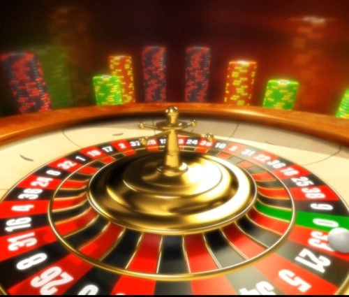 luckyjackpot ပလက်ဖောင်း မိုဘိုင်းနှင့် Desktop ကစားမှု