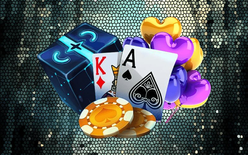 luckyjackpot Game Categories