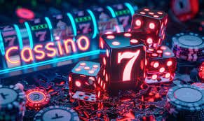 luckyjackpot ပရိုမိုးရှင်း Welcome Bonus နှင့် Cashback ဆုကြေးများ
