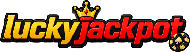 luckyjackpot Logo